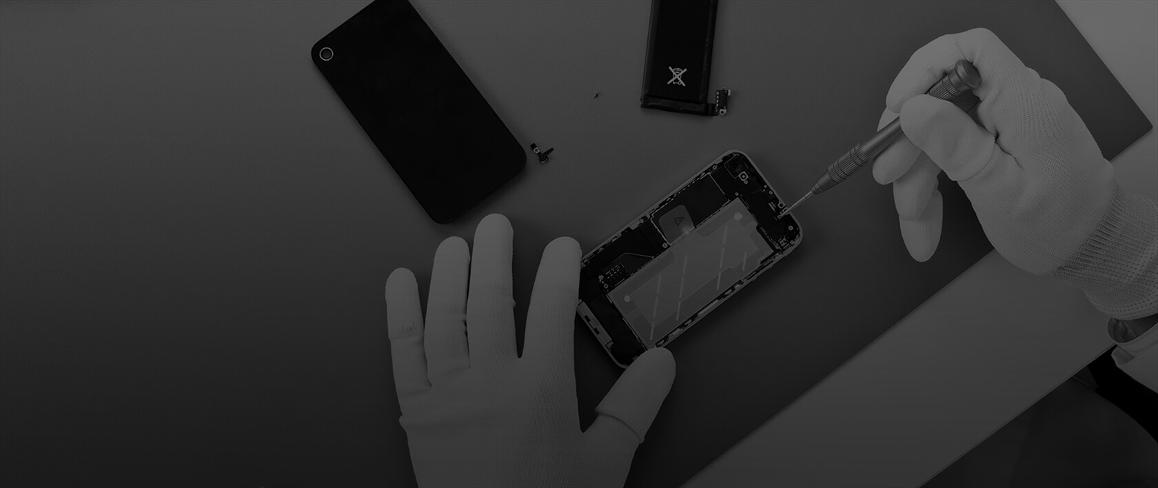 Smart Phone Repair Experts | Mobile Squad