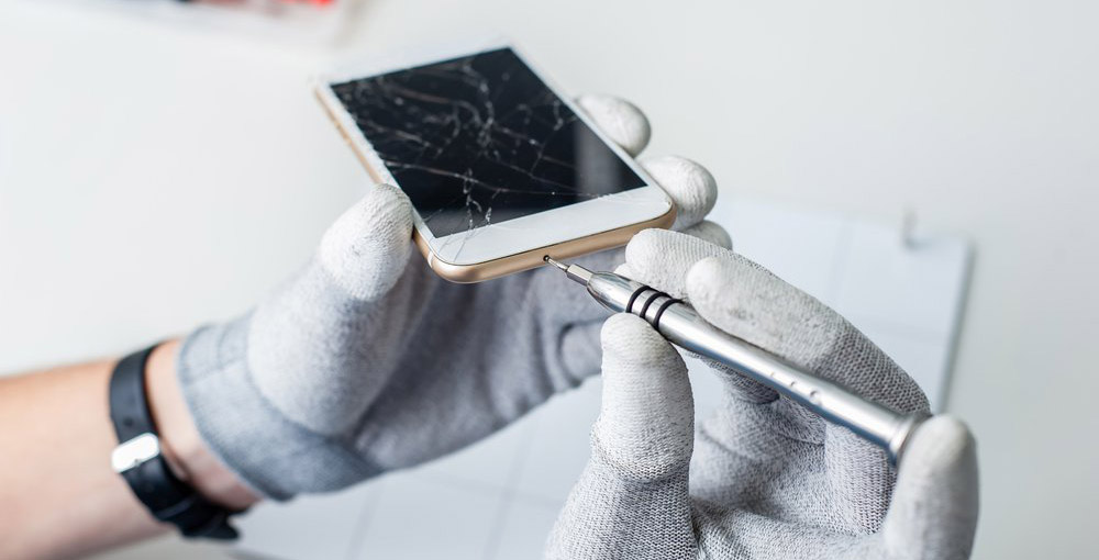 Smartphone Repairs | Cell Phone Repairs | Canada | Mobile Squad